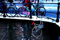 City heroes of Utrecht, City hero no. 15