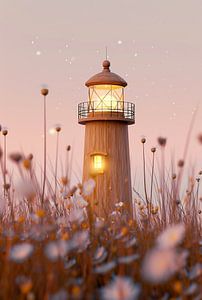 Sommer in Maine