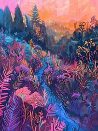 Tagtraum 10 von DNH Expressions