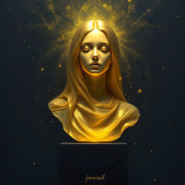 Art Show Beauty JM7.0325 von Johannes Murat