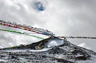 Beautifull Tibet 2 van Dennis Timmer thumbnail