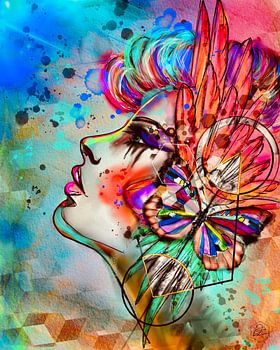 Wählen Sie das Licht