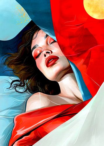 Woman Life - Nachtgeheimen