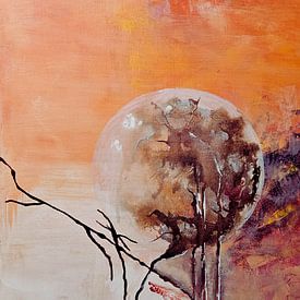 Zwischen Licht und Erinnerung von MFO_Art