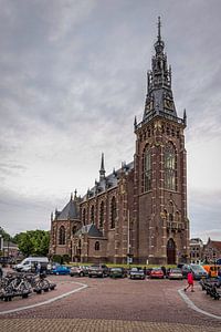 Kirche von Schagen