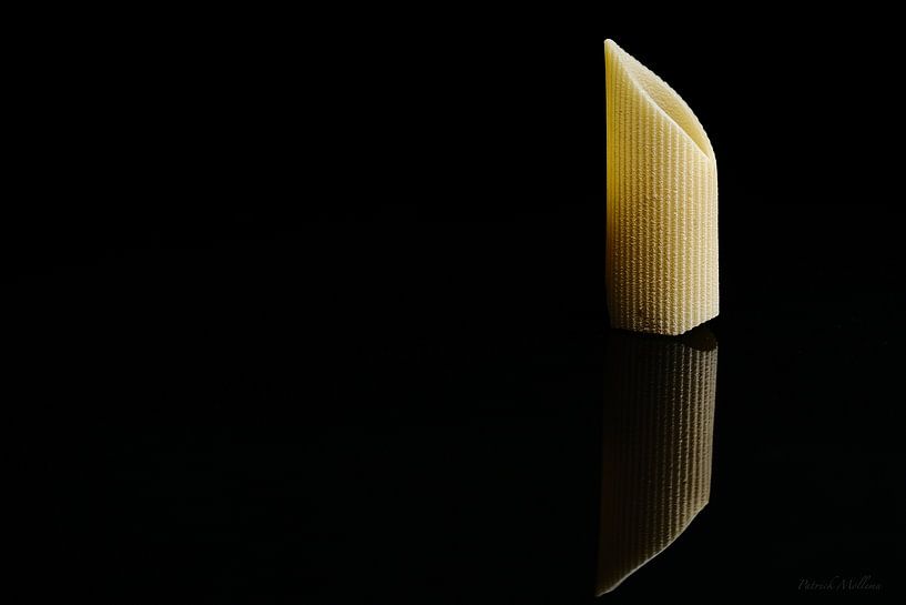 Pasta by Patrick Mollema