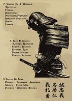 SAMURAI Japan Citaat