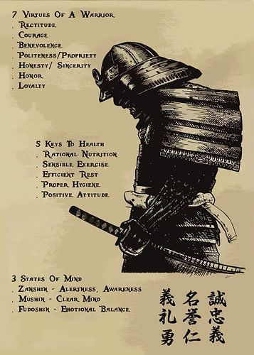 SAMURAI Japon Citation