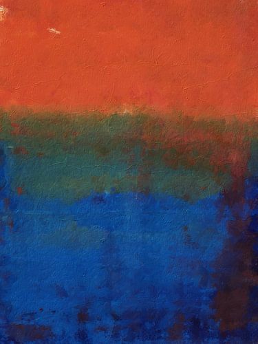 Espresso bij Lough Luain