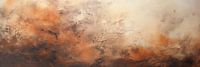 Background in muddy brown stone tones by Art Bizarre thumbnail
