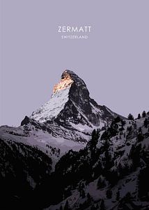 Zermatt Switzerland Travel