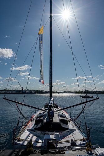 Faszination Segeln in Kiel – Ocean Race Europe 2025 hautnah!