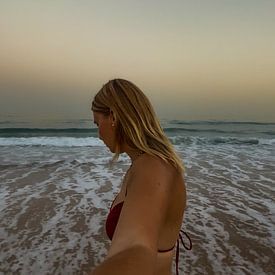 Jasmijn van dort Profile picture