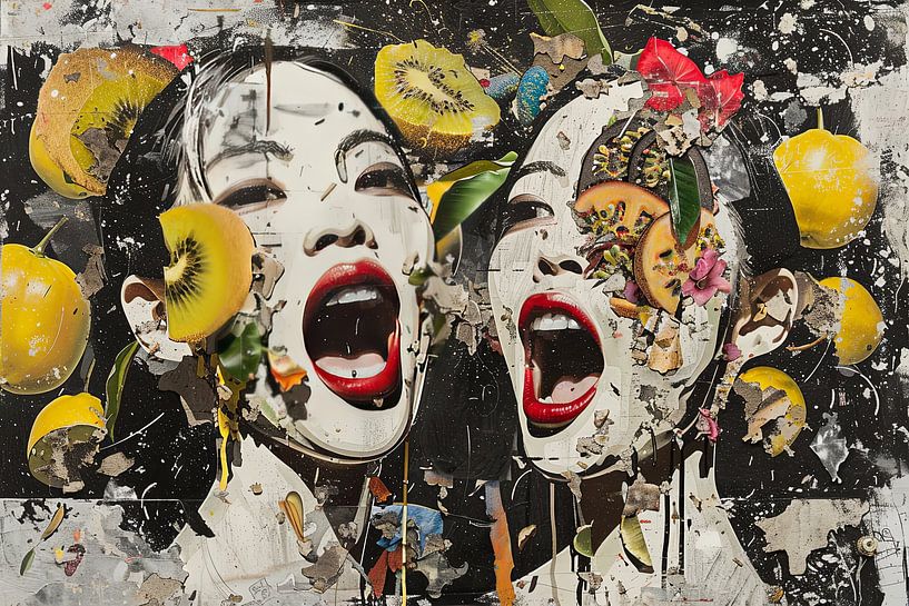 art japonais pittoresque par Egon Zitter