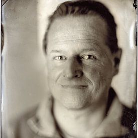Willie Jan Bons profielfoto