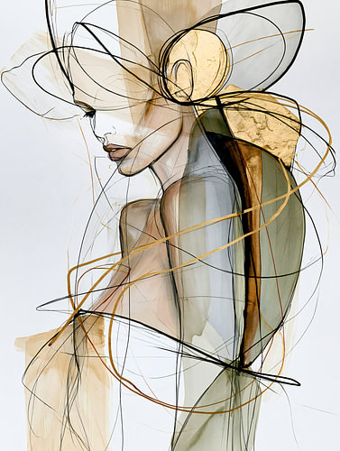 A Fine Mess by Jacky