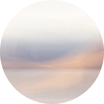 Impressie van Spitsbergen. van Andius Teijgeler