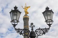 Berlijn - Overwinningszuil van t.ART thumbnail