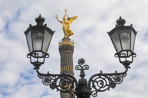 Berlin - Siegessäule