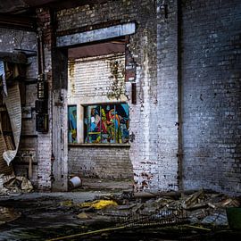 Transparent sur Paquita Six