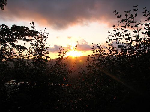 The Jewel of the sun