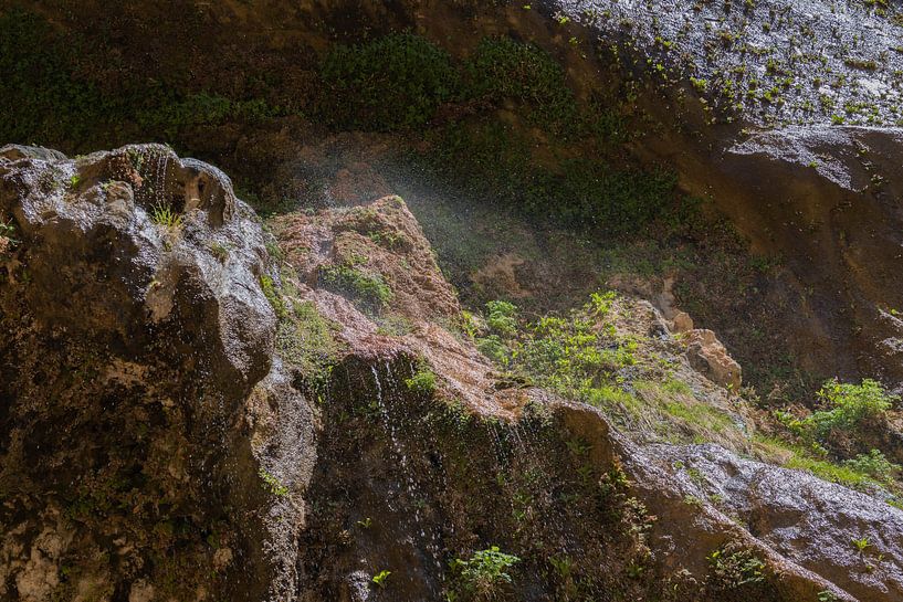 Crying Rock by Anna Rose Hendrickx