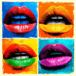 Lies meine Lippen