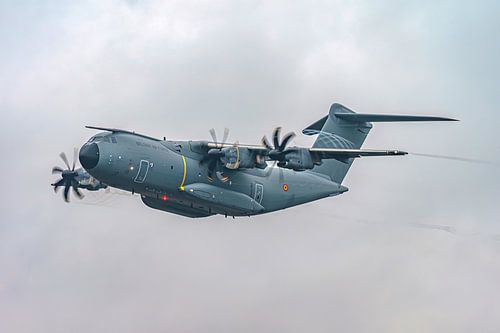 Airbus A400M 