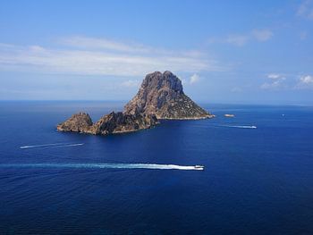 Es Vedra Ibiza