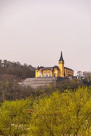 Eine wunderschöne Fahrradtour entlang des Elbradweges von Ústí nad Labem nach Dresden durch die Sächsische & Böhmische Schweiz - Deutschland - Tschechien  von Oliver Hlavaty