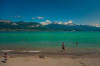 Lake of Annecy