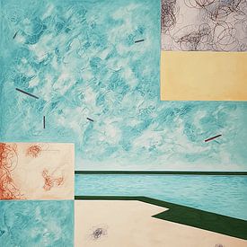 Paysage VELM sur Artclaud