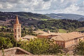 Urbino by Rob Boon