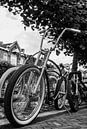 Is it a bicycle or a motorcycle? by Marlous en Stefan P. thumbnail
