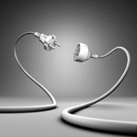 Electric Love