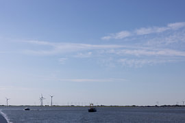 Foto's van het Oost-Friese Noordzee-eiland Spiekeroog. van Bianca Meyering Fotos - BMF