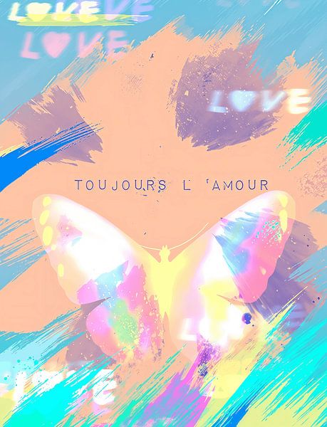 Summer of 2025 Neon by treesgivepeace.nl