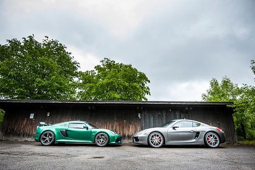 two is better than one