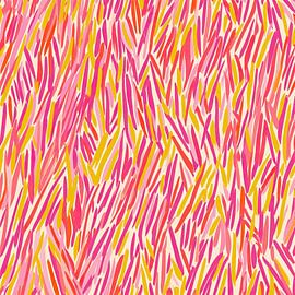 Colourful Stripes by Modern Collection