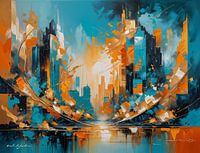 Orange City