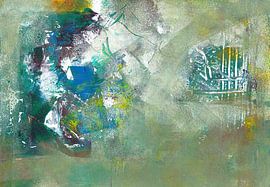 Divided van MK Abstrakt