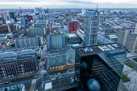 Concrete Angel van Marcel Moonen @ MMC Artworks