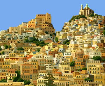 Ermoupolis