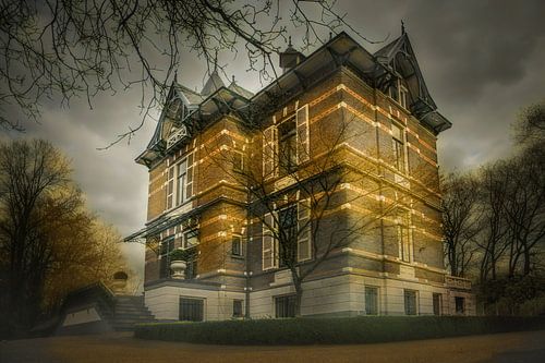 Huize Castello Almelo