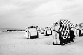 Germany - Kuhlungsborn by Marit Lindberg