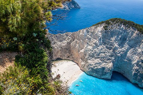 Zakynthos