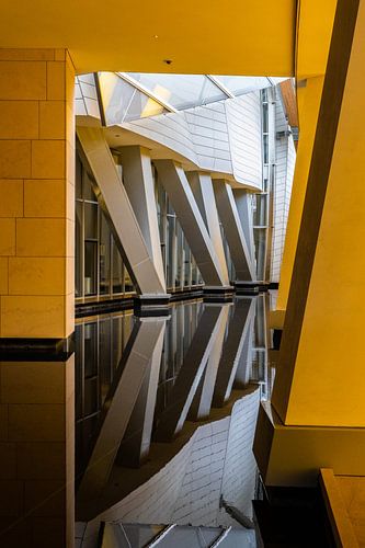 Stiftung Louis Vuitton - Paris