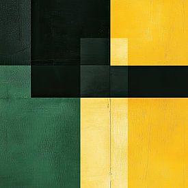 Bauhaus by Niklas Maximilian