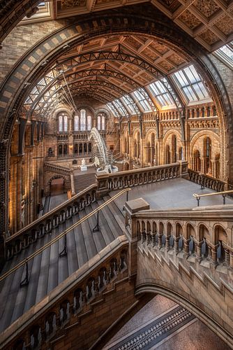 Natural History Museum
