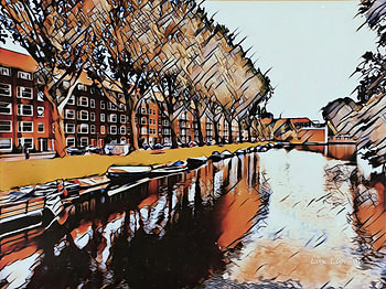 Postjeskade